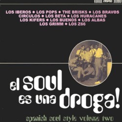 El soul es una droga! Volume Two