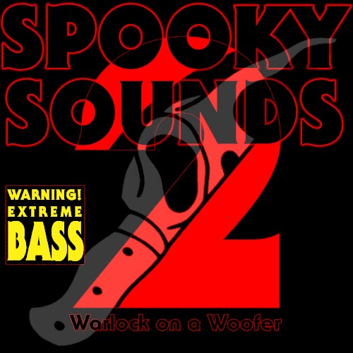 Warlock on a Woofer