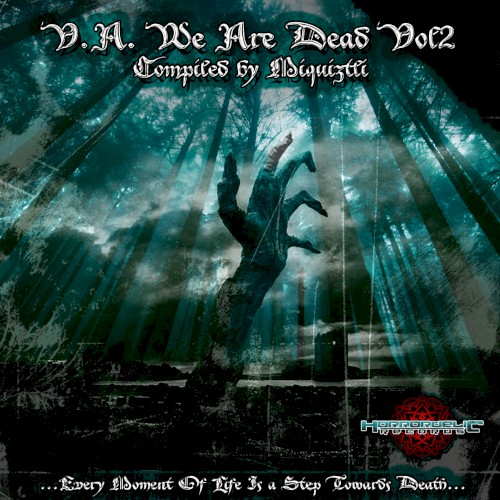 We Are Dead Vol. 2