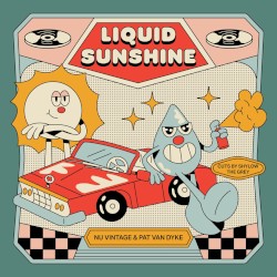 Liquid Sunshine
