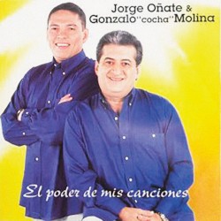 El poder de mis canciones