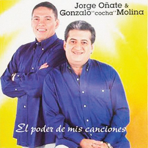 El poder de mis canciones