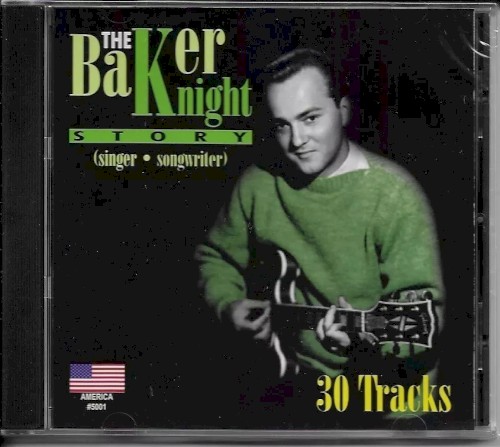 The Baker Knight Story