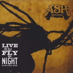Live at the Fly By Night 23 October 2009