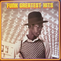 Funk Greatest Hits