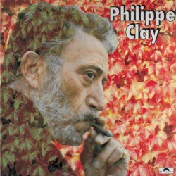 Philippe Clay