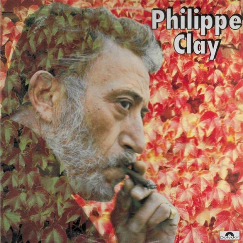 Philippe Clay
