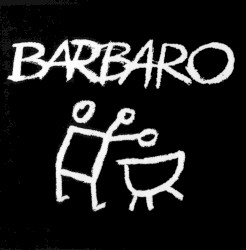 Barbaro II
