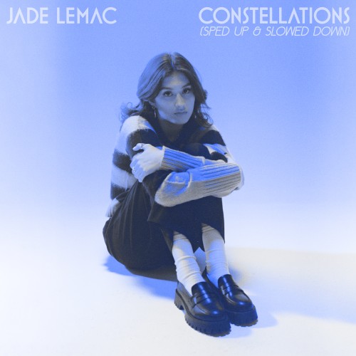 Constellations (sped up & slowed down)