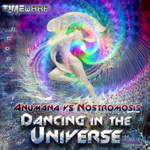 Dancing In The Universe