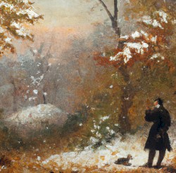 Autumn Dream