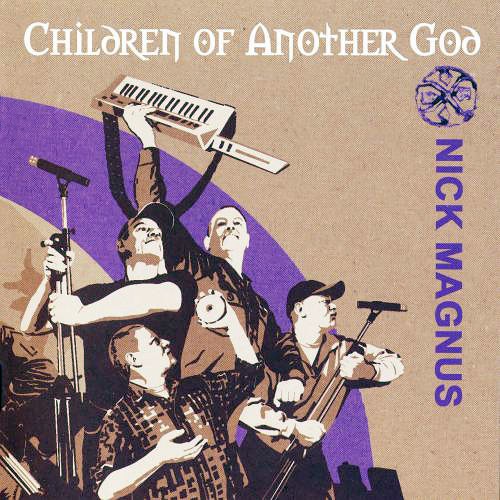 Children of Another God