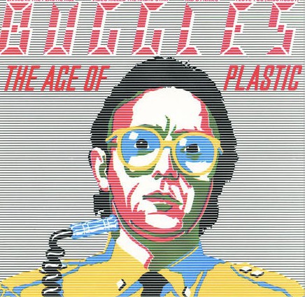The Age of Plastic