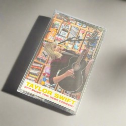 NPR Music Tiny Desk Concert