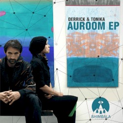 Auroom EP