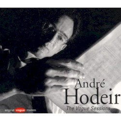 The Vogue Sessions