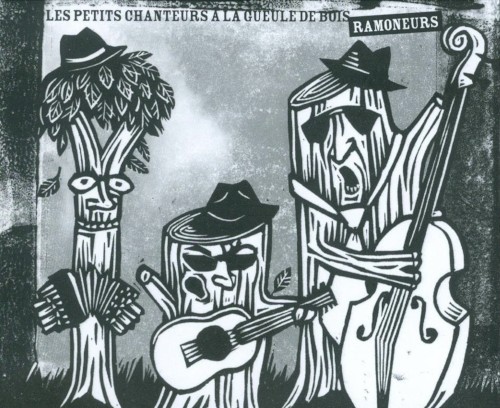 Ramoneurs