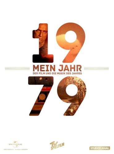 Mein Jahr 1979: Der Film und die Musik des Jahres