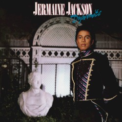 Jermaine Jackson