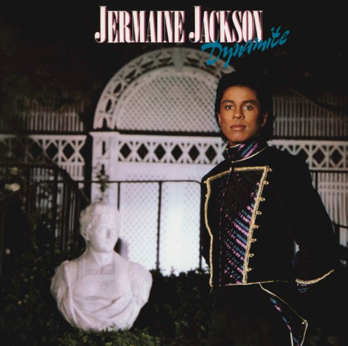 Jermaine Jackson
