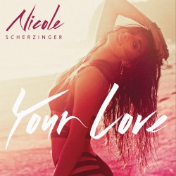 Your Love (remix)