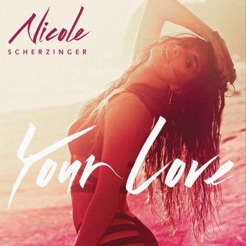 Your Love (remix)