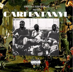 CARFENTANYL