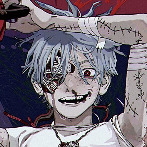 Fake Human No. 40