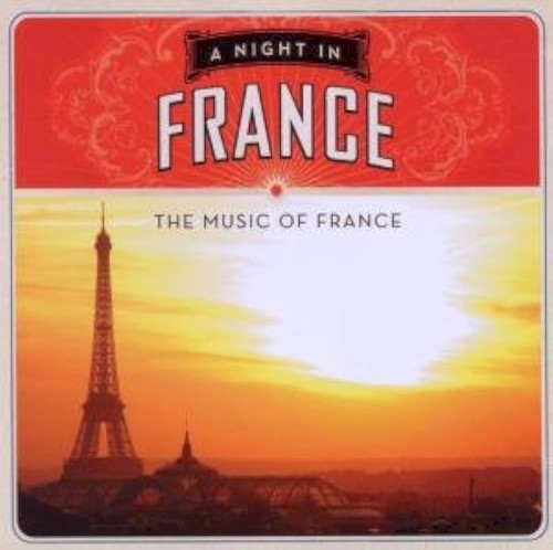 A Night in France
