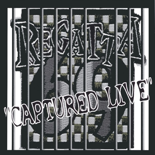 Captured Live!