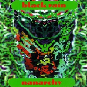 Nanarchy
