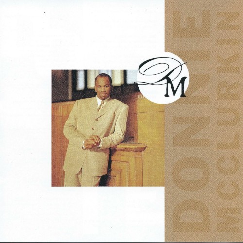 Donnie McClurkin