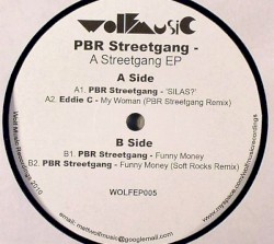 A Streetgang EP