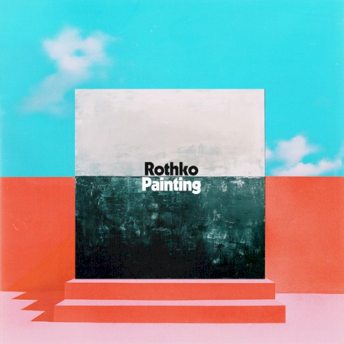 Rothko Painting
