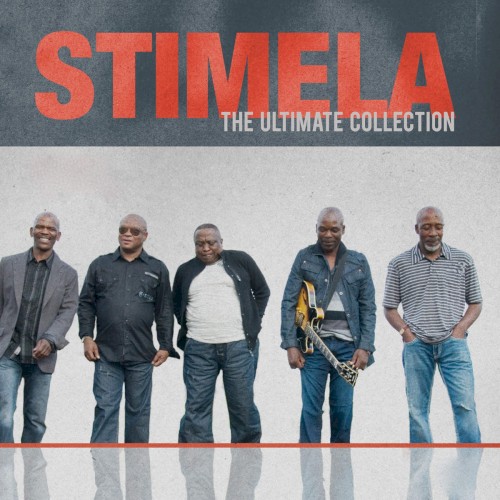 The Ultimate Collection