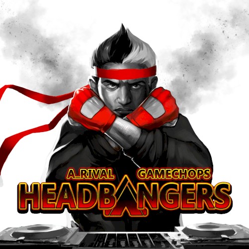 HeadBangers