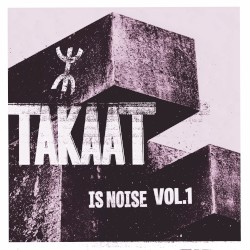 Is Noise, Vol. 1