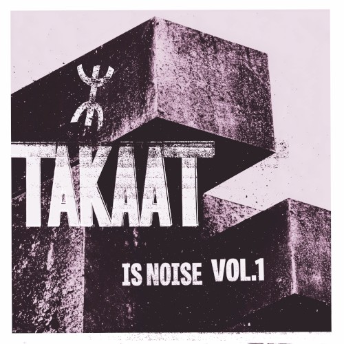 Is Noise, Vol. 1