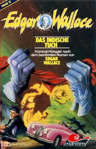 Das Indische Tuch