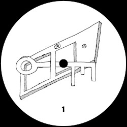Keys the Door EP 1