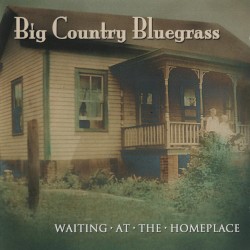 Waiting at the Homeplace