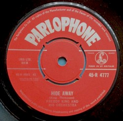 Hide Away