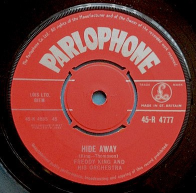 Hide Away