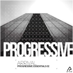 Arrival pres. Progressive Essentials 02