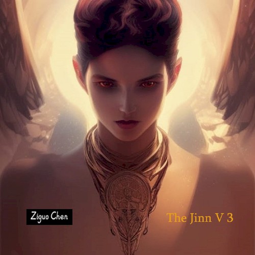The Jinn Version 3