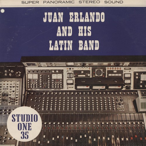 Studio One 35