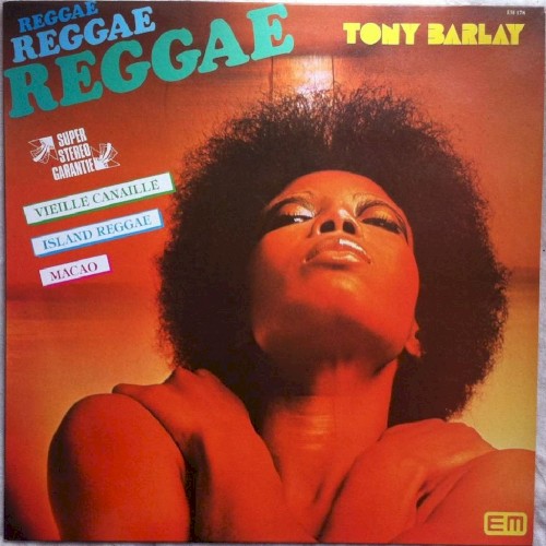 Reggae Hits, Vol. 3
