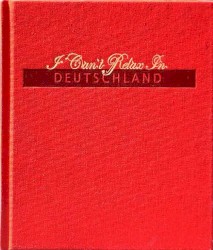 I Can’t Relax in Deutschland