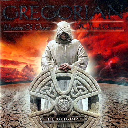 Masters of Chant X