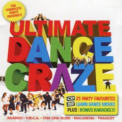 Ultimate Dance Craze